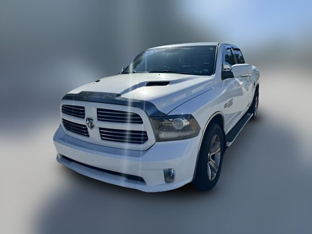 2016 Ram 1500 Sport