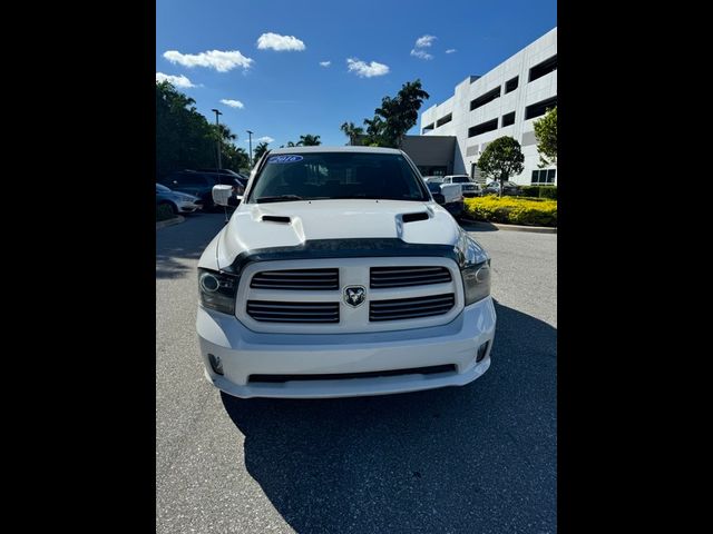 2016 Ram 1500 Sport