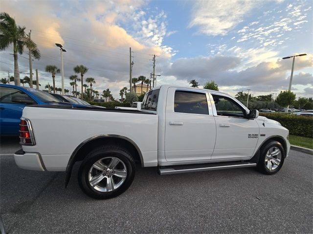 2016 Ram 1500 Sport