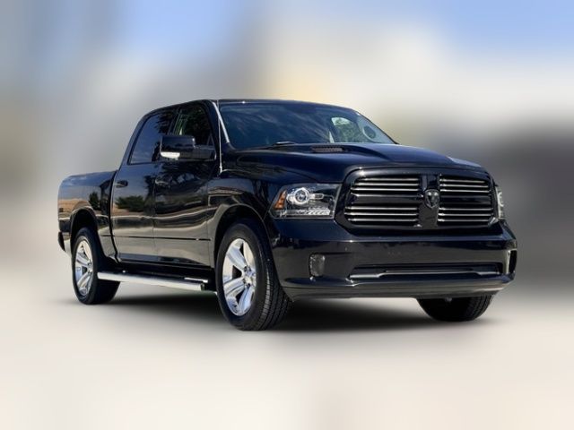 2016 Ram 1500 Sport