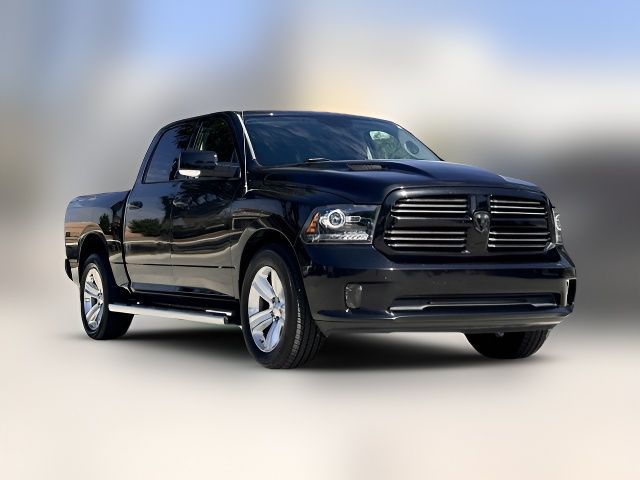 2016 Ram 1500 Sport