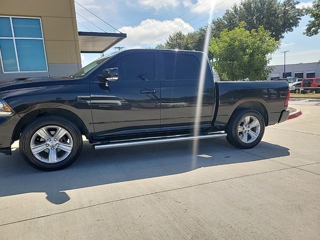 2016 Ram 1500 Sport