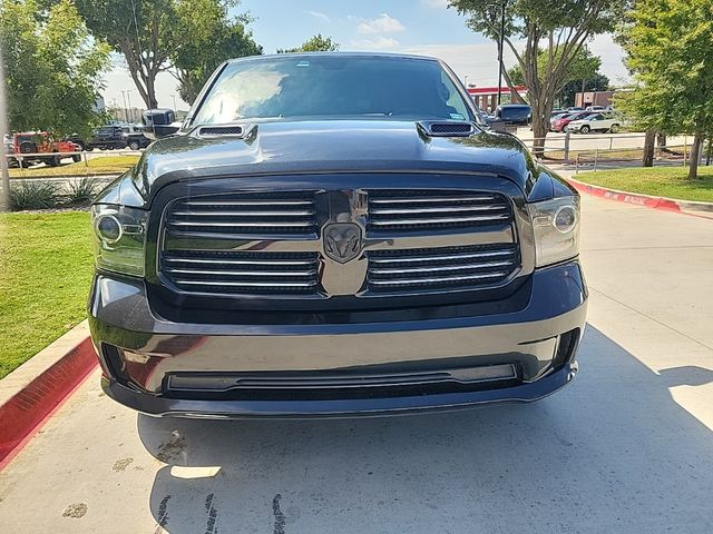 2016 Ram 1500 Sport