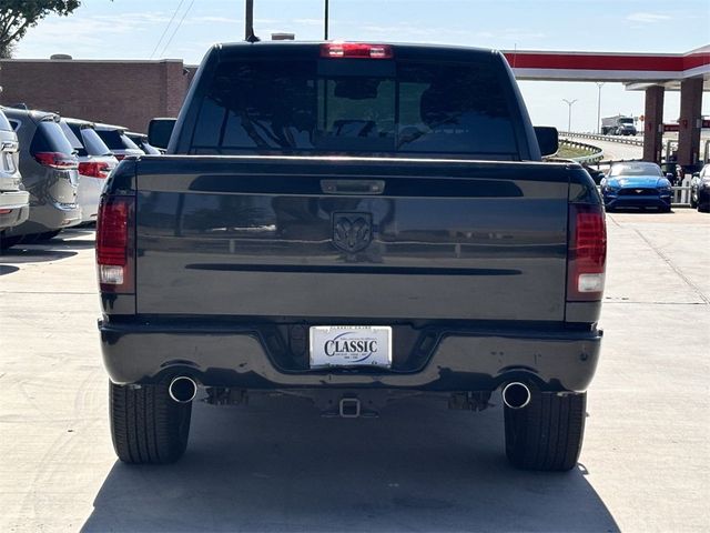 2016 Ram 1500 Sport