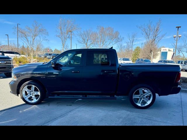 2016 Ram 1500 Sport