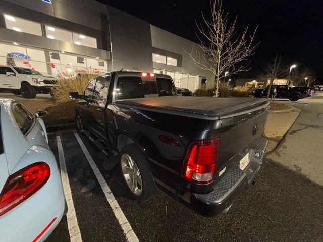 2016 Ram 1500 Sport