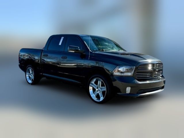 2016 Ram 1500 Sport