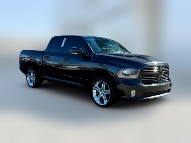 2016 Ram 1500 Sport