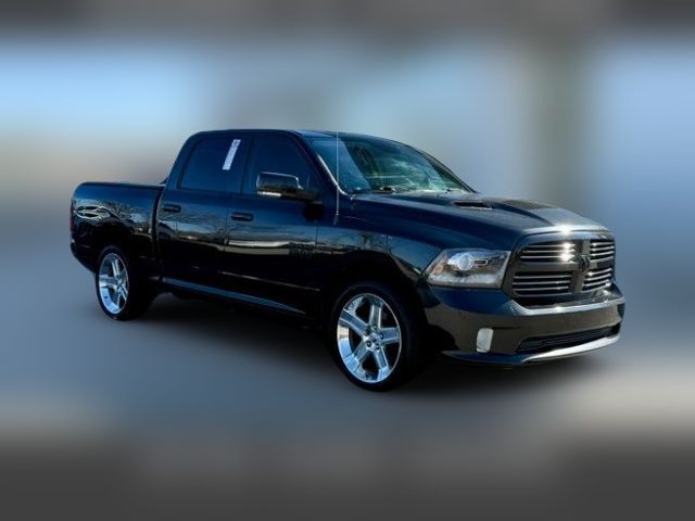 2016 Ram 1500 Sport