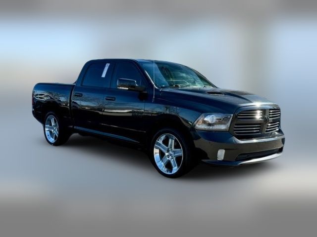 2016 Ram 1500 Sport