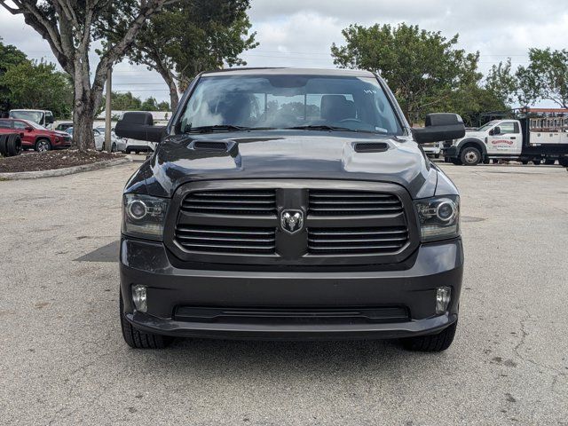 2016 Ram 1500 Sport