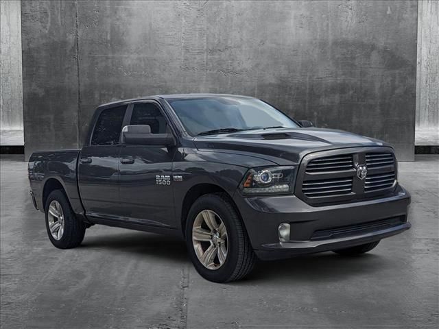 2016 Ram 1500 Sport