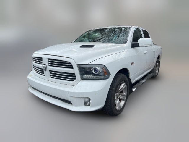 2016 Ram 1500 Sport