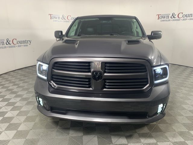 2016 Ram 1500 Sport