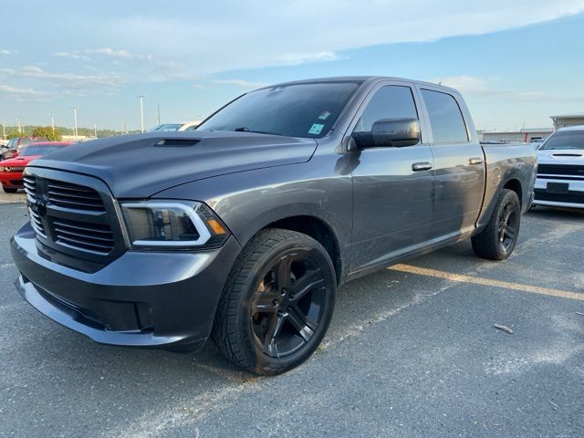 2016 Ram 1500 Sport