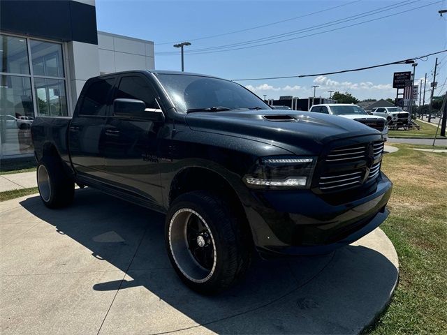 2016 Ram 1500 Sport