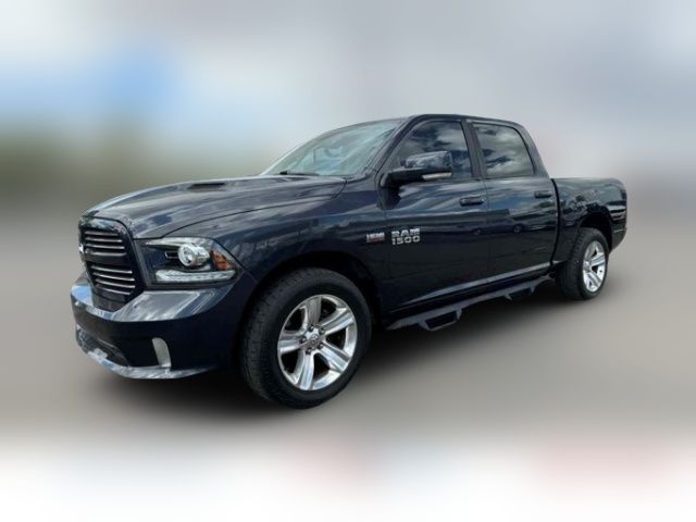 2016 Ram 1500 Sport