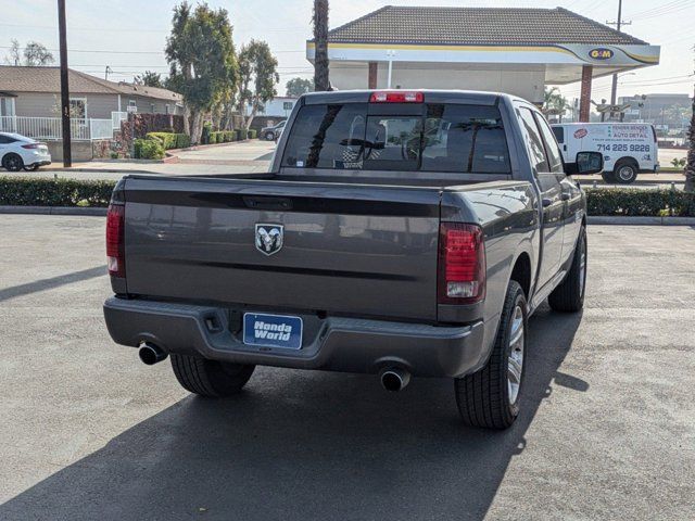 2016 Ram 1500 Sport