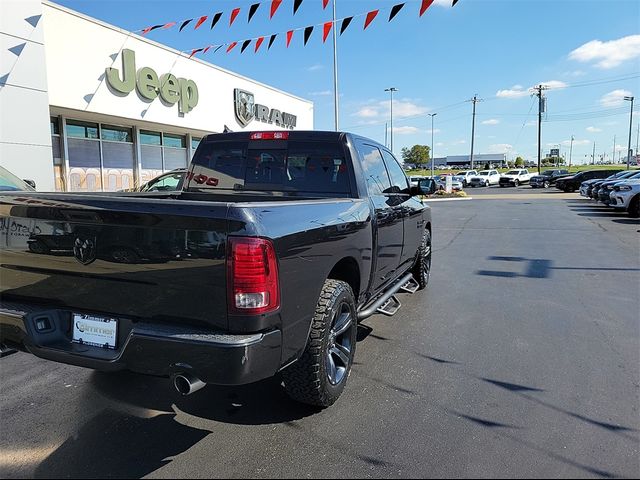 2016 Ram 1500 Sport