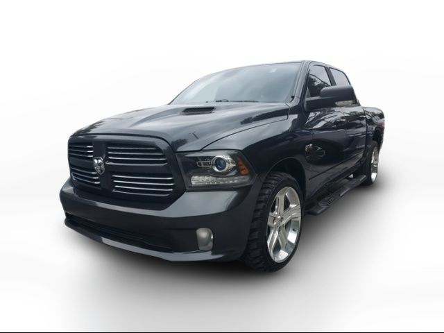 2016 Ram 1500 Sport