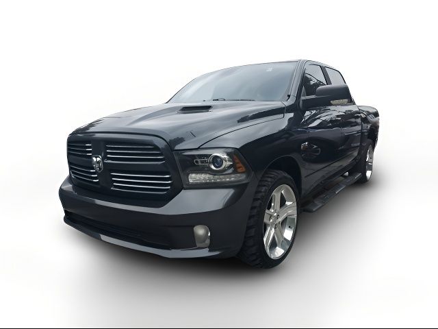 2016 Ram 1500 Sport