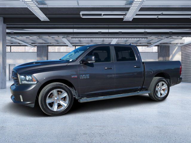 2016 Ram 1500 Sport