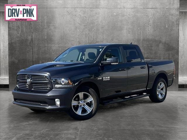 2016 Ram 1500 Sport