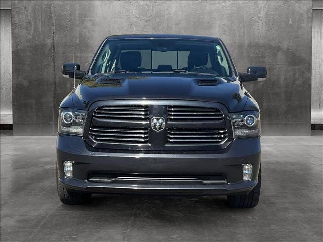 2016 Ram 1500 Sport