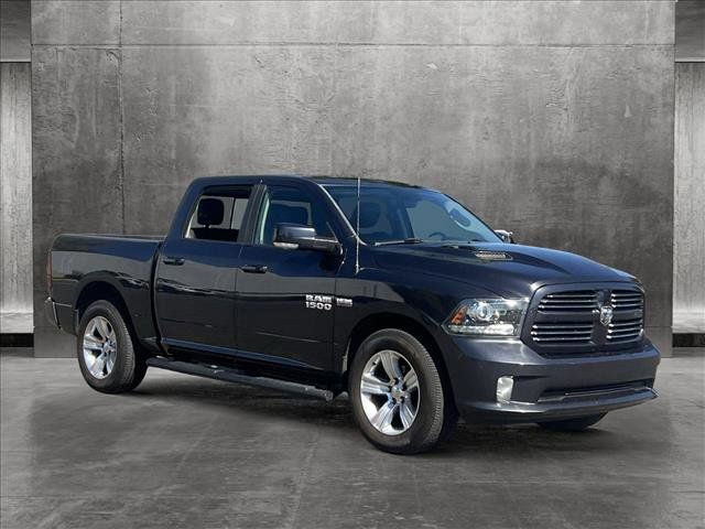 2016 Ram 1500 Sport