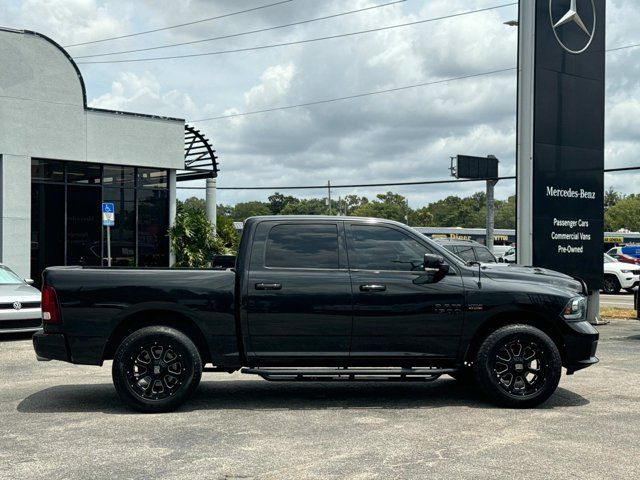 2016 Ram 1500 Sport