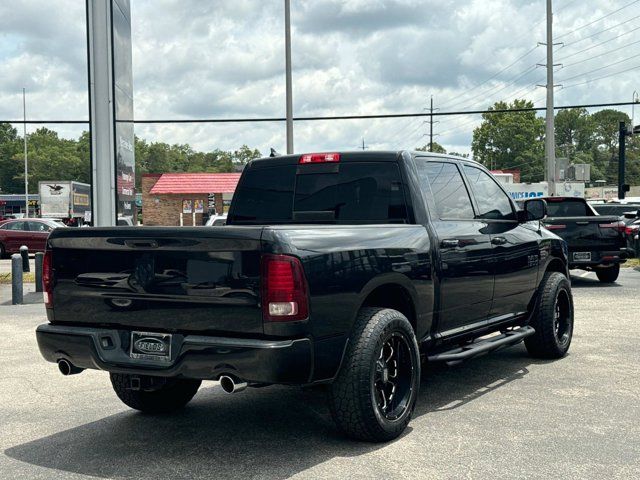 2016 Ram 1500 Sport