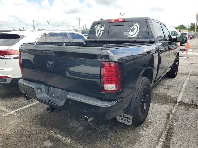 2016 Ram 1500 Sport