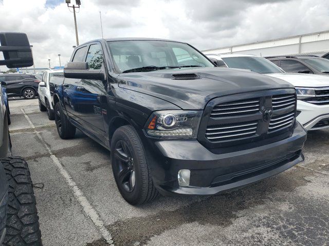 2016 Ram 1500 Sport