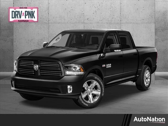 2016 Ram 1500 Sport