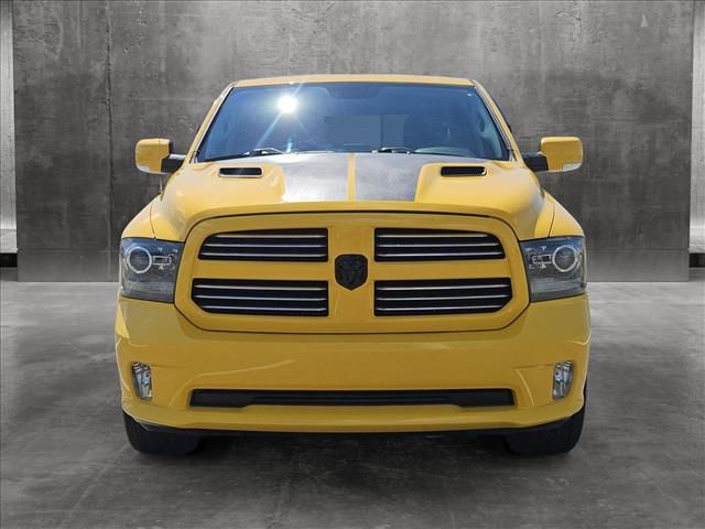 2016 Ram 1500 Sport