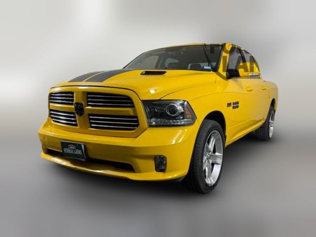 2016 Ram 1500 Sport