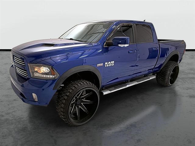 2016 Ram 1500 Sport