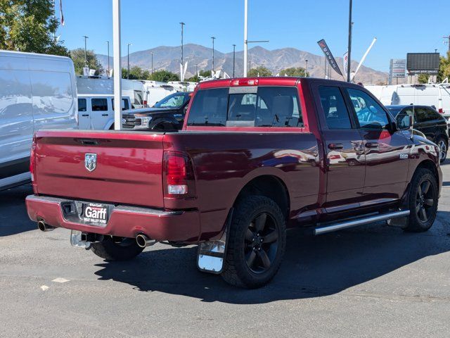 2016 Ram 1500 Sport