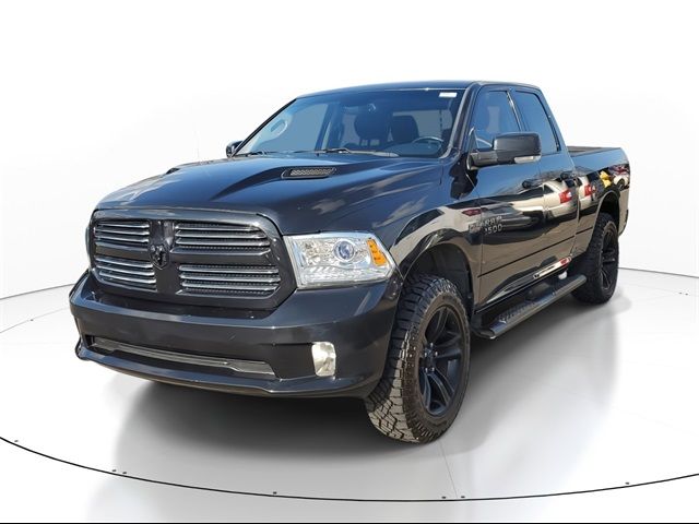 2016 Ram 1500 Sport