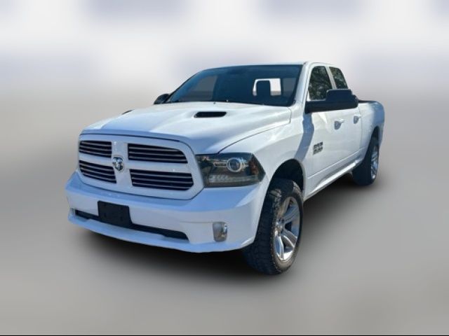 2016 Ram 1500 Sport