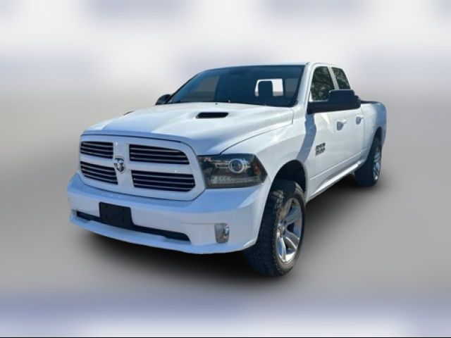 2016 Ram 1500 Sport