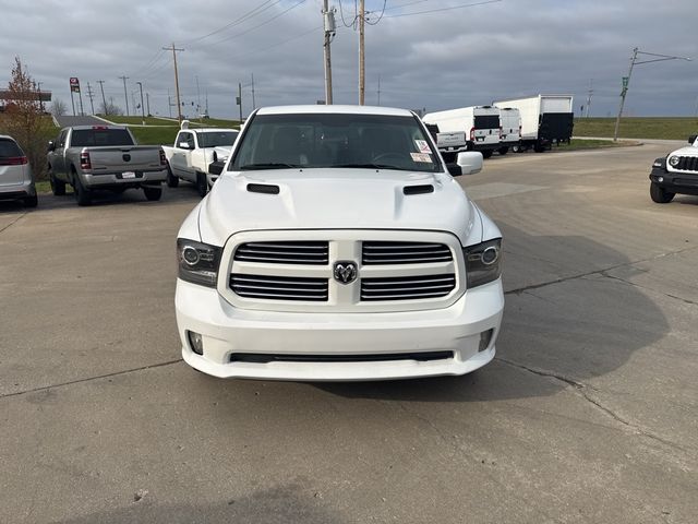 2016 Ram 1500 Sport