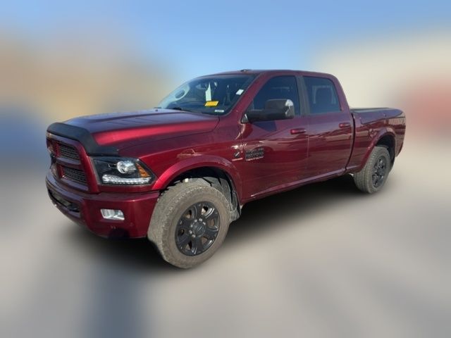 2016 Ram 1500 Sport