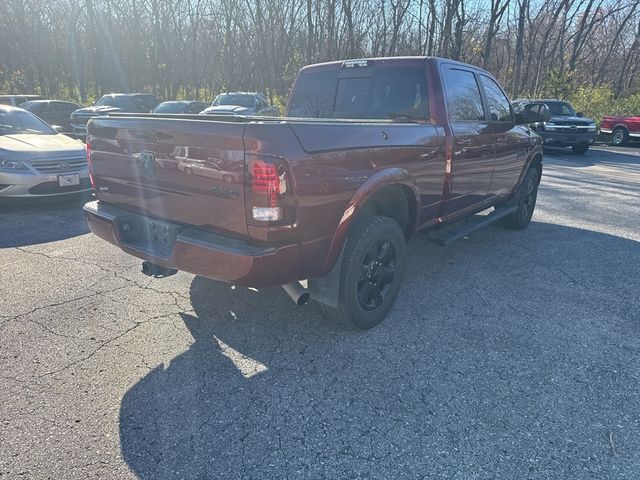 2016 Ram 1500 Sport