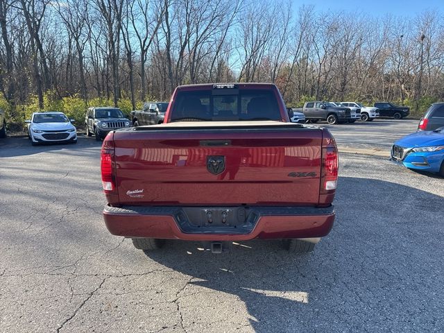 2016 Ram 1500 Sport