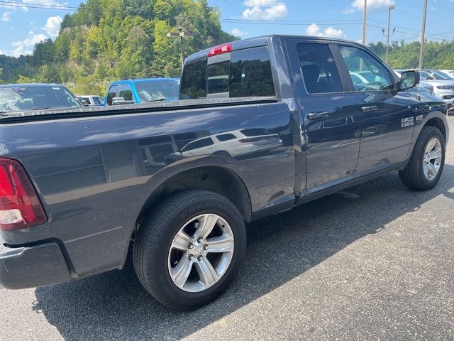 2016 Ram 1500 Sport