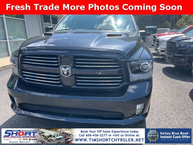 2016 Ram 1500 Sport