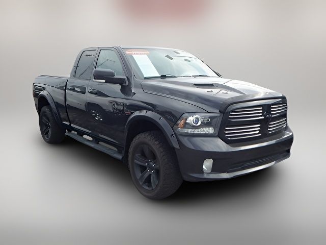 2016 Ram 1500 Sport