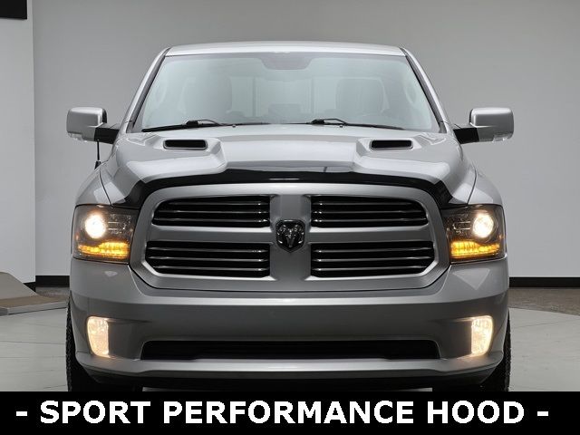 2016 Ram 1500 Sport