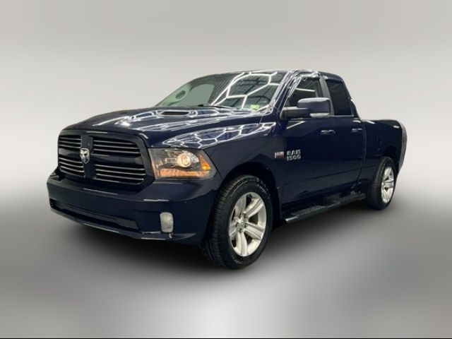 2016 Ram 1500 Sport